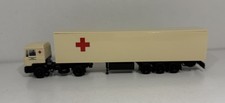 Amw 5511 man gebraucht kaufen  München