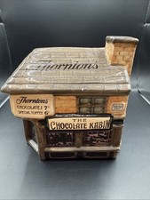 Collectable thornton 100 for sale  MARGATE
