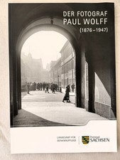 Fotograf paul wolff gebraucht kaufen  Leipzig