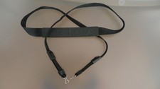 Leica neck strap for sale  BUSHEY