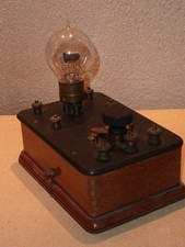Ampli lampe pointe d'occasion  Vesoul