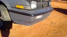 Front bumper coupe for sale  Gaffney