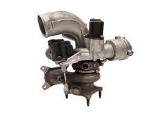 Turbocompresseur audi 06l14565 d'occasion  Lambersart