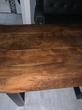 esstisch 120x80 gebraucht kaufen esstisch 120x80 gebraucht kaufen Güstrow-Umland l