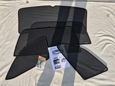 Sonnenschutz skoda ctavia gebraucht kaufen  Gifhorn