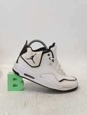 Jordan courtside white for sale  RUGBY