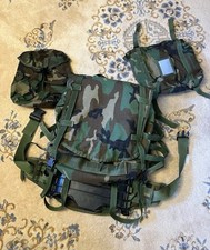 Usgi woodland molle for sale  Seattle