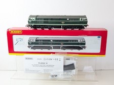 Gauge hornby green for sale  DONCASTER