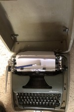 Antique vintage olympia for sale  STOURPORT-ON-SEVERN