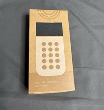 Simplisafe keypad upc for sale  Amelia Court House