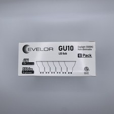 Mr16 gu10 led for sale  Portland