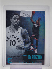 Demar derozan 2017 for sale  Pittston