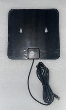 Canais de antena interna digital HDTV transparente como visto na TV X-72 8x8” Cleartv comprar usado  Enviando para Brazil