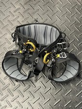 Petzl sequoia srt usato  Spedire a Italy