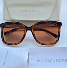Michael kors tortoiseshell for sale  NEWCASTLE UPON TYNE