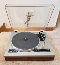 Garrard direct drive for sale  Glencoe