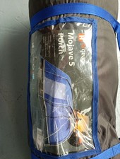 Higear mojave birth for sale  LEEDS