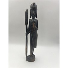 Hand carved ebony for sale  Las Vegas