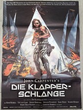 John carpenter lot d'occasion  France