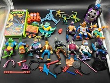 Teenage mutant ninja gebraucht kaufen  Berlin