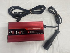 Ebusin 48v 15a for sale  Flushing