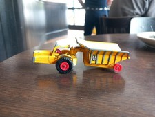 Dinkum dumper major d'occasion  Le Plessis-Trévise