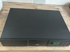 Naim integrated dvd for sale  BERKELEY