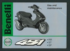 Benelli 491 factory d'occasion  Expédié en Belgium