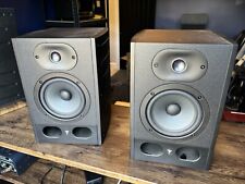 Studio monitors focal for sale  CHESTER LE STREET