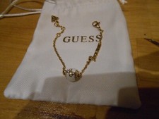 Bracelet femme guess d'occasion  Pineuilh