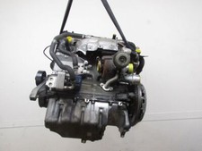 Moteur 71749854 fiat d'occasion  France