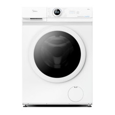 Midea mf10ew70b lavatrice usato  Roccagloriosa