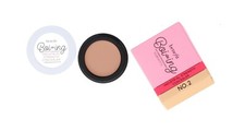 BENEFIT BOI-ING CORRETIVO COBERTURA TOTAL 3,0g sombra nº 2 CAIXA FREEPOST comprar usado  Enviando para Brazil