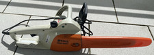 Stihl mse 160 gebraucht kaufen  Weiterstadt