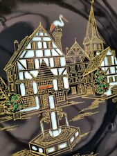 Assiette faïence longwy d'occasion  Grenade