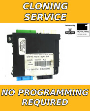 ✅PARA MINI R50 R52 R53 BC1RD BCM MÓDULO DE CONTROLE DE CORPO MÓDULO SERVIÇO DE CLONAGEM comprar usado  Enviando para Brazil