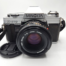 Minolta 370 35mm for sale  Salem