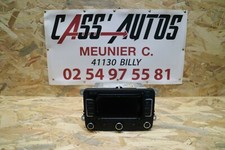 Autoradio gps tactile d'occasion  Selles-sur-Cher