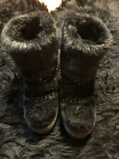 Primadonna moonboots carponcin usato  Roma