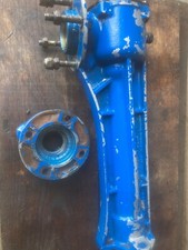Bcs tracmaster rotary for sale  KETTERING
