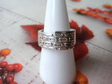 Fossil designer ring gebraucht kaufen  Odelzhausen