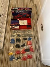 Vintage lego technic for sale  UCKFIELD