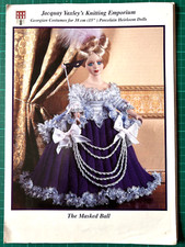 Georgian porcelain dolls for sale  SHEPPERTON