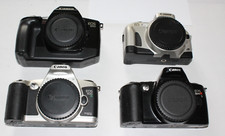 Canon eos 35mm for sale  ROCHESTER