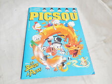 Livre super picsou d'occasion  Auch