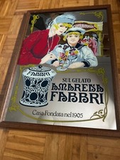 Amarena fabbri specchio usato  Finale Emilia