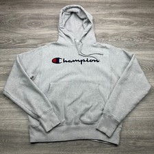 Champion sweatshirt mens for sale  Broomall
