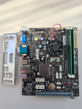Ecs nm70 motherboard for sale  SHOREHAM-BY-SEA