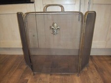 Antique folding brass for sale  BRISTOL