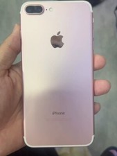 Telefone desbloqueado 100% funcional original Apple iPhone 7 Plus 32GB 128GB 256GB comprar usado  Enviando para Brazil